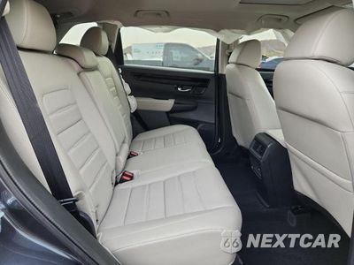 Zdjęcie 10 z 13 samochodu: 2026 HONDA CR-V EXL VIN:2HKRS4H75TH411041 - miniatura