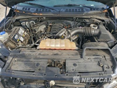 Zdjęcie 11 z 15 samochodu: 2018 FORD F150 SUPERCREW VIN:1FTEW1E58JFA59603 - miniatura