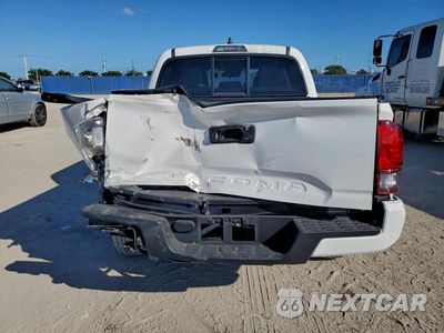 Zdjęcie 6 z 11 samochodu: 2022 TOYOTA TACOMA DOUBLE CAB VIN:3TYAX5GN8NT063984 - miniatura