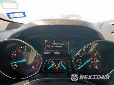 Zdjęcie 9 z 14 samochodu: 2017 FORD ESCAPE S VIN:1FMCU0F7XHUE47067 - miniatura