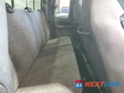 Zdjęcie 10 z 12 samochodu: 2002 DODGE RAM 2500 VIN:3B7KF23W72M284200 - miniatura