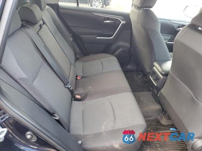 Zdjęcie 11 z 13 samochodu: 2025 TOYOTA RAV4 XLE VIN:2T3P1RFV4SW499418 - miniatura