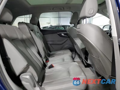 Zdjęcie 11 z 12 samochodu: 2021 AUDI Q7 PREMIUM PLUS VIN:WA1LXAF72MD036428 - miniatura