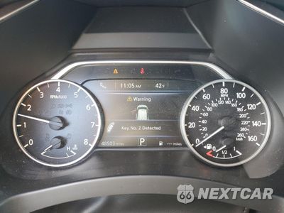 Zdjęcie 9 z 14 samochodu: 2019 NISSAN MURANO S VIN:5N1AZ2MS7KN154515 - miniatura