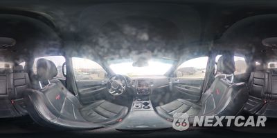 Zdjęcie 15 z 15 samochodu: 2016 DODGE DURANGO R/T VIN:1C4SDJCT5GC403358 - miniatura