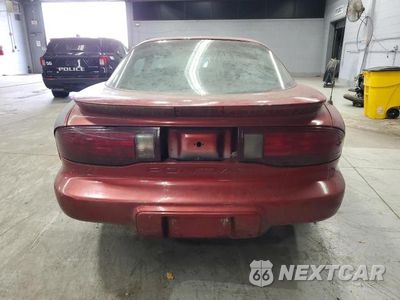 Zdjęcie 6 z 11 samochodu: 1996 PONTIAC FIREBIRD VIN:2G2FS22K1T2230555 - miniatura