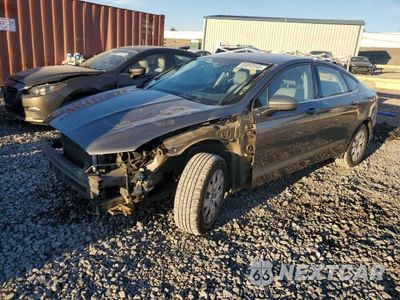 2014 FORD FUSION S 3FA6P0G75ER335194 - główne zdjęcie licytacji z USA - miniatura