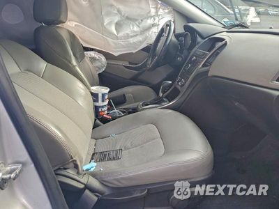 Zdjęcie 7 z 12 samochodu: 2012 BUICK VERANO VIN:1G4PP5SK0C4123764 - miniatura