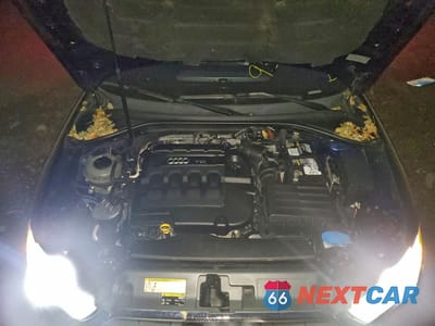 Zdjęcie 11 z 14 samochodu: 2014 AUDI A3 PREMIUM PLUS VIN:WAUCJGFFXF1038673 - miniatura