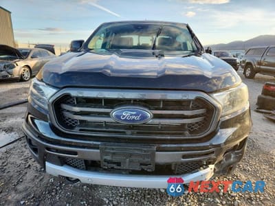 Piąte zdjęcie samochodu w środku: 2019 FORD RANGER XL VIN:1FTER4FHXKLA60644 - miniatura