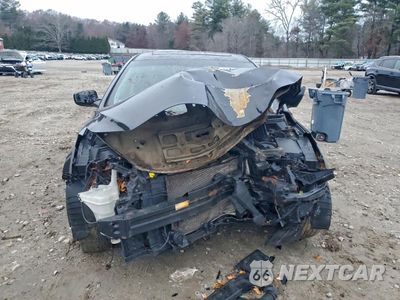 Piąte zdjęcie samochodu w środku: 2015 HYUNDAI ELANTRA SE VIN:5NPDH4AE5FH628093 - miniatura