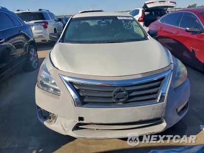 Piąte zdjęcie samochodu w środku: 2013 NISSAN ALTIMA 2.5 VIN:1N4AL3AP9DC199746 - miniatura