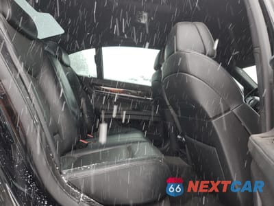 Zdjęcie 10 z 12 samochodu: 2009 BMW 750 I VIN:WBAKA83579CY33590 - miniatura