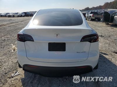 Zdjęcie 6 z 13 samochodu: 2023 TESLA MODEL Y VIN:7SAYGDEE9PA063295 - miniatura