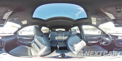 Zdjęcie 14 z 15 samochodu: 2024 INFINITI QX55 ESSENTIAL VIN:3PCAJ5KR3RF101610 - miniatura