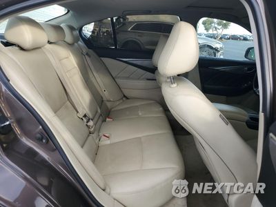 Zdjęcie 10 z 14 samochodu: 2016 INFINITI Q50 PREMIUM VIN:JN1EV7AP6GM305939 - miniatura