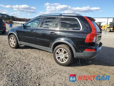 Drugie zdjęcie samochodu z przodu: 2009 VOLVO XC90 3.2 VIN:YV4CZ982091511242 - miniatura