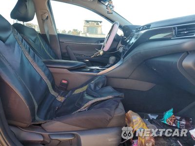 Zdjęcie 7 z 12 samochodu: 2018 TOYOTA CAMRY L VIN:4T1B11HK5JU140522 - miniatura