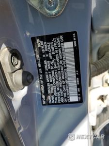 Zdjęcie 12 z 13 samochodu: 2019 HONDA CIVIC LX VIN:SHHFK7H35KU228123 - miniatura