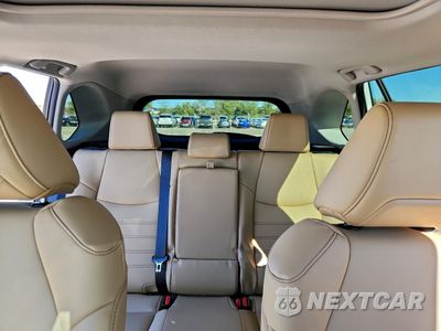 Zdjęcie 10 z 15 samochodu: 2024 TOYOTA RAV4 XLE PREMIUM VIN:4T3B6RFV4RU168893 - miniatura