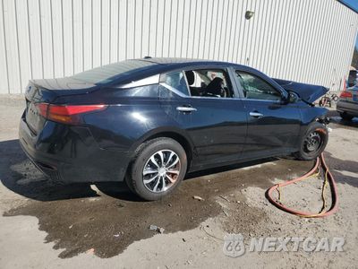Trzecie zdjęcie samochodu z tyłu: 2020 NISSAN ALTIMA S VIN:1N4BL4BV2LC125526 - miniatura