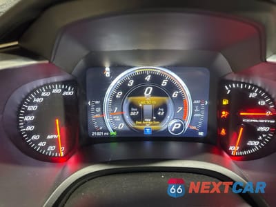 Zdjęcie 8 z 15 samochodu: 2019 CHEVROLET CORVETTE GRAND SPORT 1LT VIN:1G1YW2D79K5101458 - miniatura