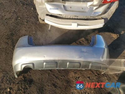 Zdjęcie 12 z 13 samochodu: 2013 NISSAN ROGUE S VIN:JN8AS5MV7DW642076 - miniatura