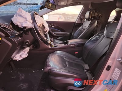 Zdjęcie 7 z 14 samochodu: 2015 HYUNDAI AZERA LIMITED VIN:KMHFH4JG9FA439055 - miniatura