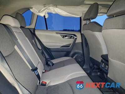 Zdjęcie 11 z 12 samochodu: 2025 TOYOTA RAV4 XLE VIN:2T3RWRFV7SW265929 - miniatura