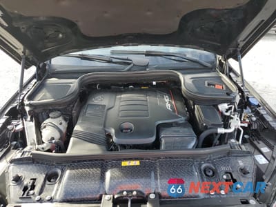 Zdjęcie 11 z 12 samochodu: 2024 MERCEDES-BENZ GLE COUPE AMG 53 4MATIC VIN:4JGFD6BB2RB098154 - miniatura