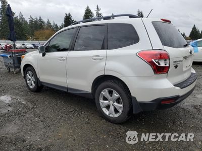 Drugie zdjęcie samochodu z przodu: 2014 SUBARU FORESTER 2.5I PREMIUM VIN:JF2SJAEC7EH544665 - miniatura