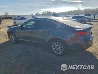 Drugie zdjęcie samochodu z przodu: 2016 MAZDA 6 SPORT VIN:JM1GJ1U59G1430136 - miniatura