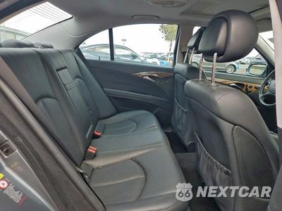 Zdjęcie 10 z 11 samochodu: 2008 MERCEDES-BENZ E 350 VIN:WDBUF56XX8B212047 - miniatura