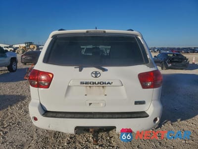 Zdjęcie 6 z 13 samochodu: 2013 TOYOTA SEQUOIA SR5 VIN:5TDZY5G14DS048292 - miniatura