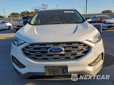 Piąte zdjęcie samochodu w środku: 2019 FORD EDGE SE VIN:2FMPK3G98KBC40084 - miniatura