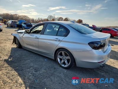 Drugie zdjęcie samochodu z przodu: 2015 BMW 328 XI SULEV VIN:WBA3B5C5XFF963423 - miniatura