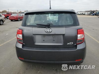 Zdjęcie 6 z 12 samochodu: 2011 TOYOTA SCION XD VIN:JTKKU4B48B1013010 - miniatura