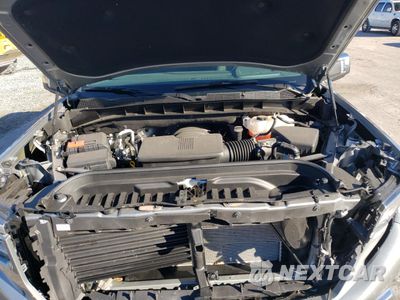 Zdjęcie 11 z 13 samochodu: 2025 GMC SIERRA K1500 SLT VIN:3GTUUDED3SG281072 - miniatura
