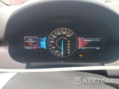 Zdjęcie 9 z 12 samochodu: 2014 FORD EDGE SEL VIN:2FMDK3JC9EBA14129 - miniatura