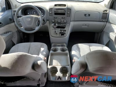 Zdjęcie 8 z 14 samochodu: 2008 KIA SEDONA EX VIN:KNDMB233686241664 - miniatura