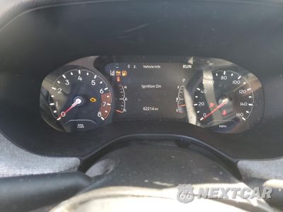Zdjęcie 9 z 15 samochodu: 2023 JEEP COMPASS LATITUDE VIN:3C4NJDBN9PT553598 - miniatura