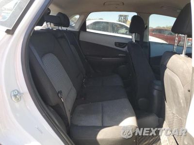 Zdjęcie 11 z 12 samochodu: 2019 HYUNDAI KONA SE VIN:KM8K1CAA2KU298766 - miniatura