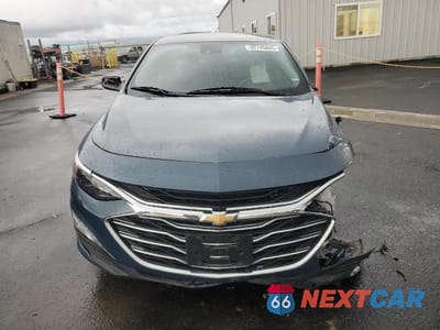 Piąte zdjęcie samochodu w środku: 2024 CHEVROLET MALIBU LT VIN:1G1ZD5ST7RF138668 - miniatura
