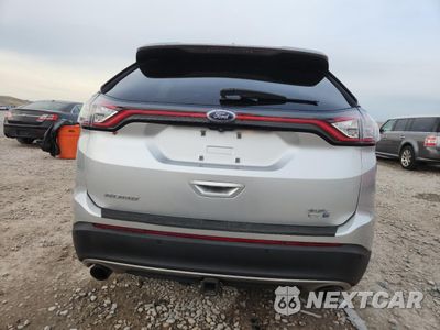 Zdjęcie 6 z 14 samochodu: 2016 FORD EDGE SEL VIN:2FMPK4J94GBC41884 - miniatura