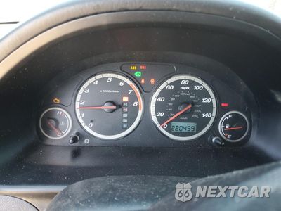 Zdjęcie 9 z 12 samochodu: 2004 HONDA CR-V LX VIN:JHLRD68414C013367 - miniatura