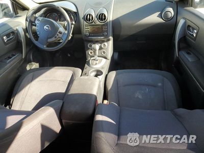 Zdjęcie 8 z 14 samochodu: 2013 NISSAN ROGUE S VIN:JN8AS5MT8DW509969 - miniatura