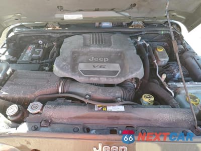 Zdjęcie 12 z 12 samochodu: 2015 JEEP WRANGLER UNLIMITED RUBICON VIN:1C4BJWFG8FL638789 - miniatura