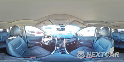 Zdjęcie 15 z 15 samochodu: 2014 FORD EDGE LIMITED VIN:2FMDK3KCXEBA03199 - miniatura