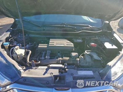 Zdjęcie 12 z 14 samochodu: 2019 HONDA CR-V TOURING VIN:7FARW2H95KE007023 - miniatura