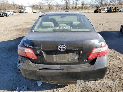 Zdjęcie 6 z 11 samochodu: 2009 TOYOTA CAMRY BASE VIN:4T1BE46K29U826781 - miniatura